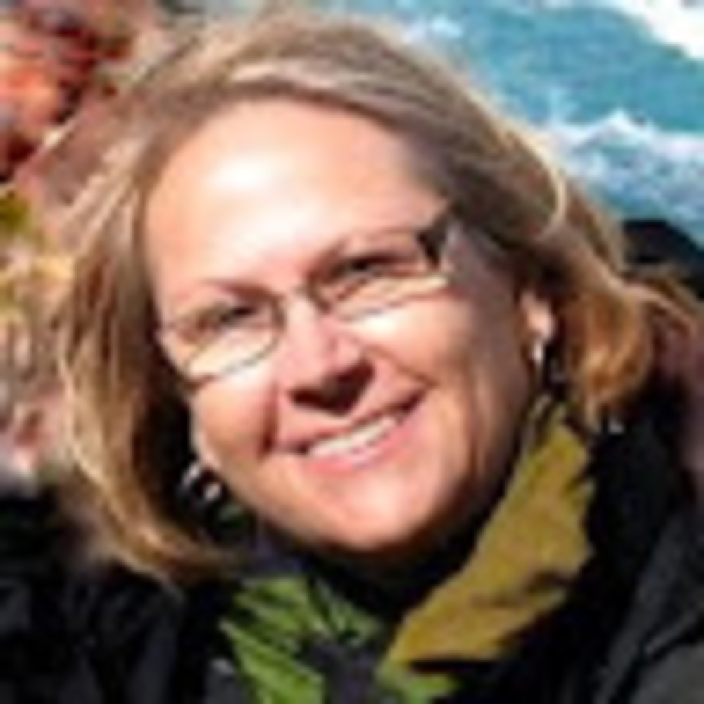 Meet your Posher, Linda